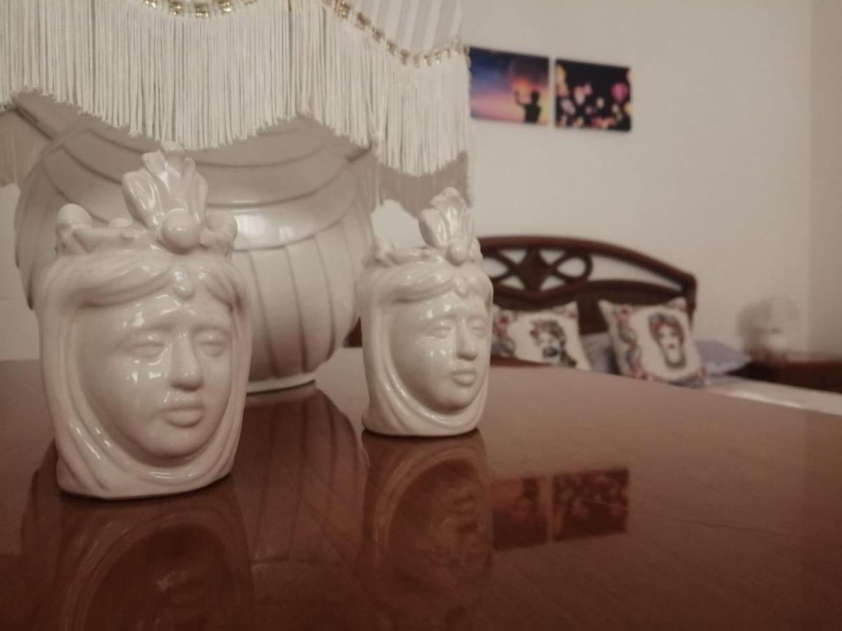 Luna Mari' Apartmán Avola